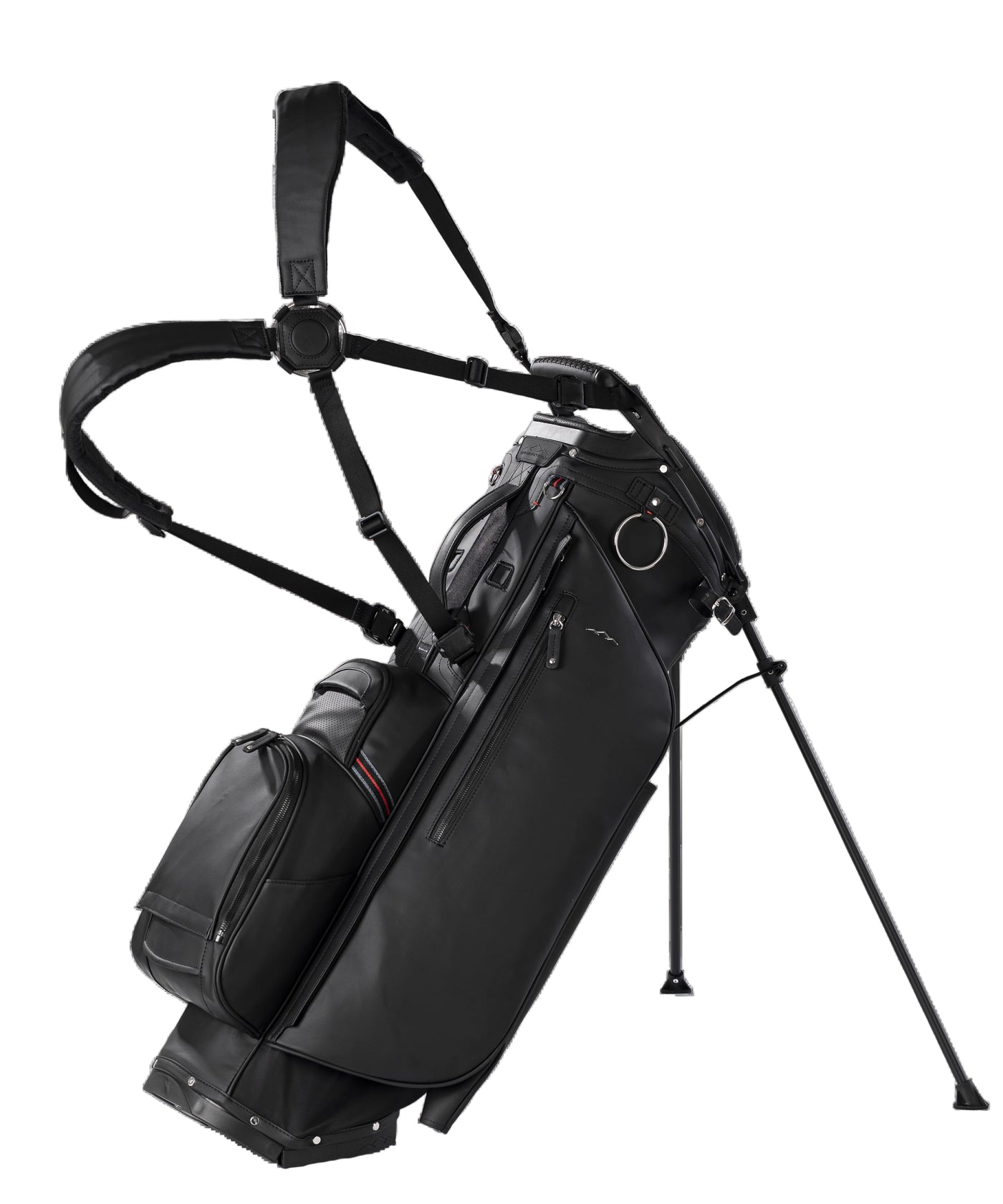 Sun Mountain Matchplay 14-Way Stand Bag New 2026