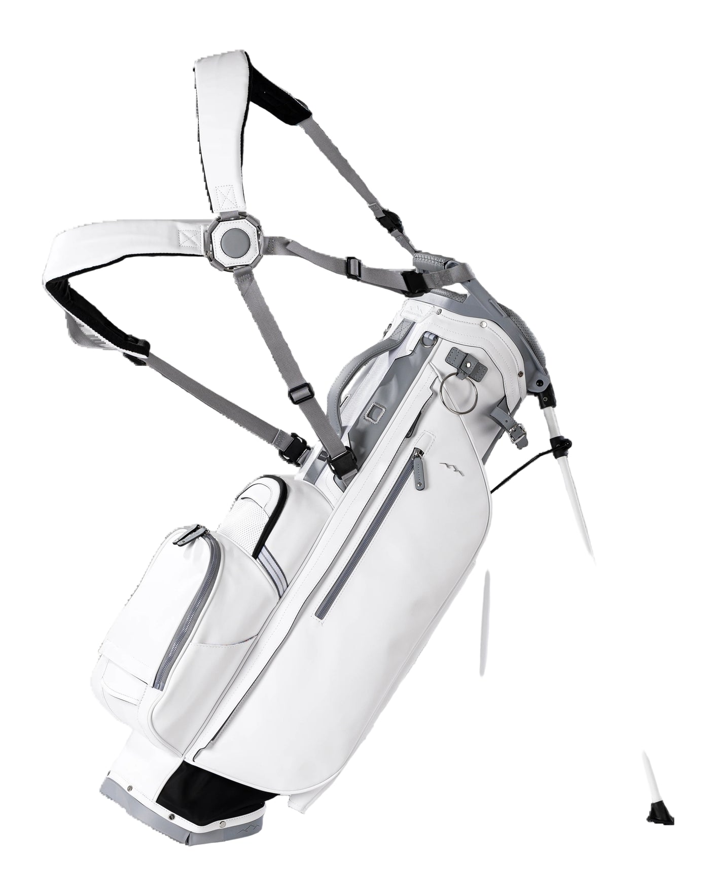 Sun Mountain Matchplay 4-Way Stand Bag New 2026