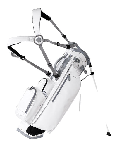 Sun Mountain Matchplay 4-Way Stand Bag New 2026