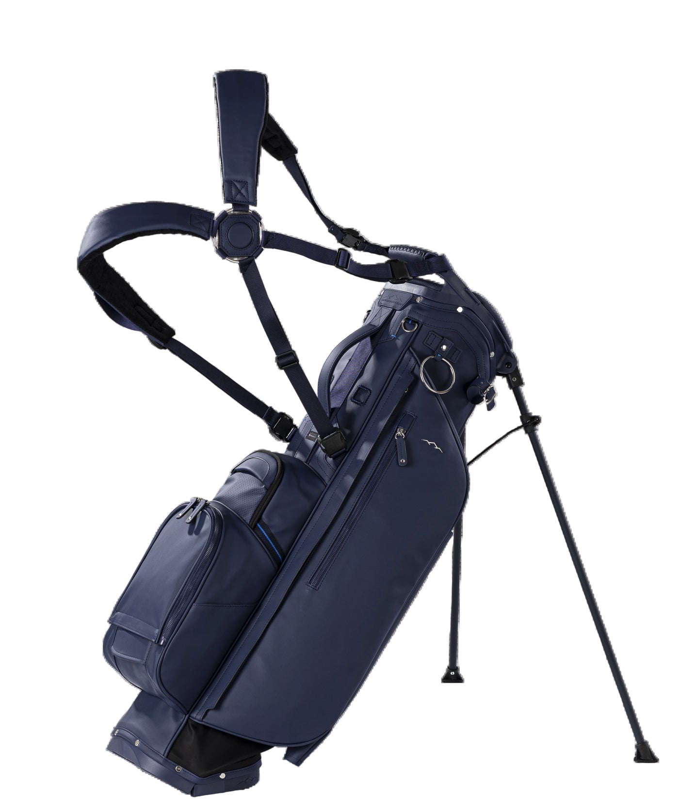 Sun Mountain Matchplay 4-Way Stand Bag New 2026