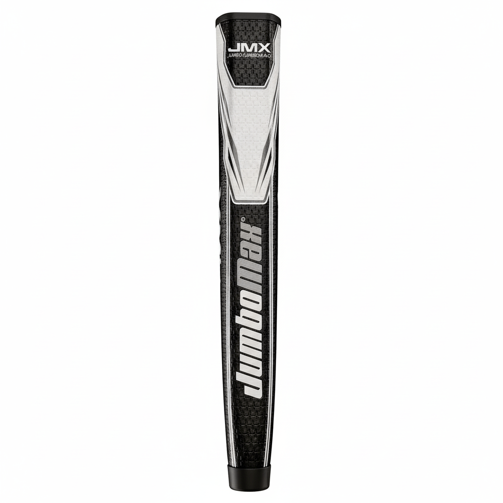 JumboMax Mid-Jumbo 2025 Putter Grip