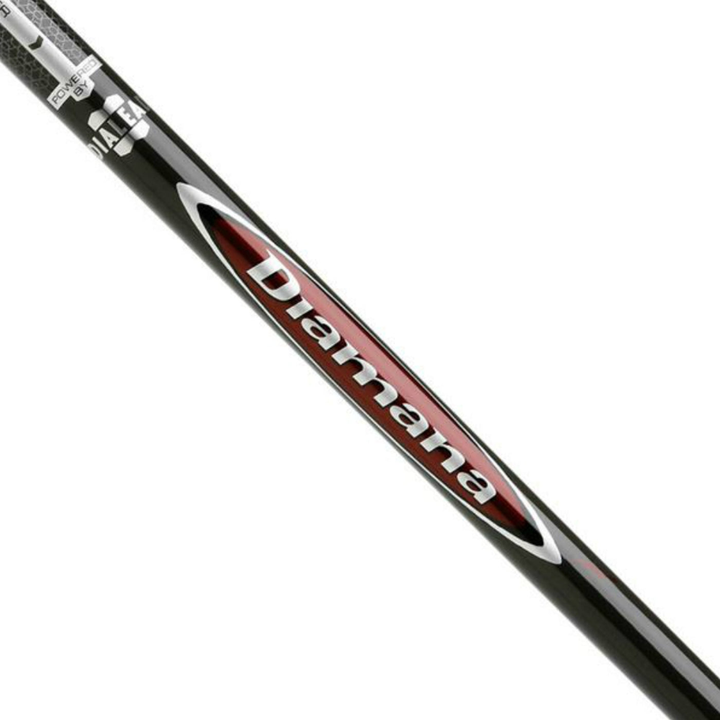 Mitsubishi Diamana M+ Limited Edition Wood Shaft