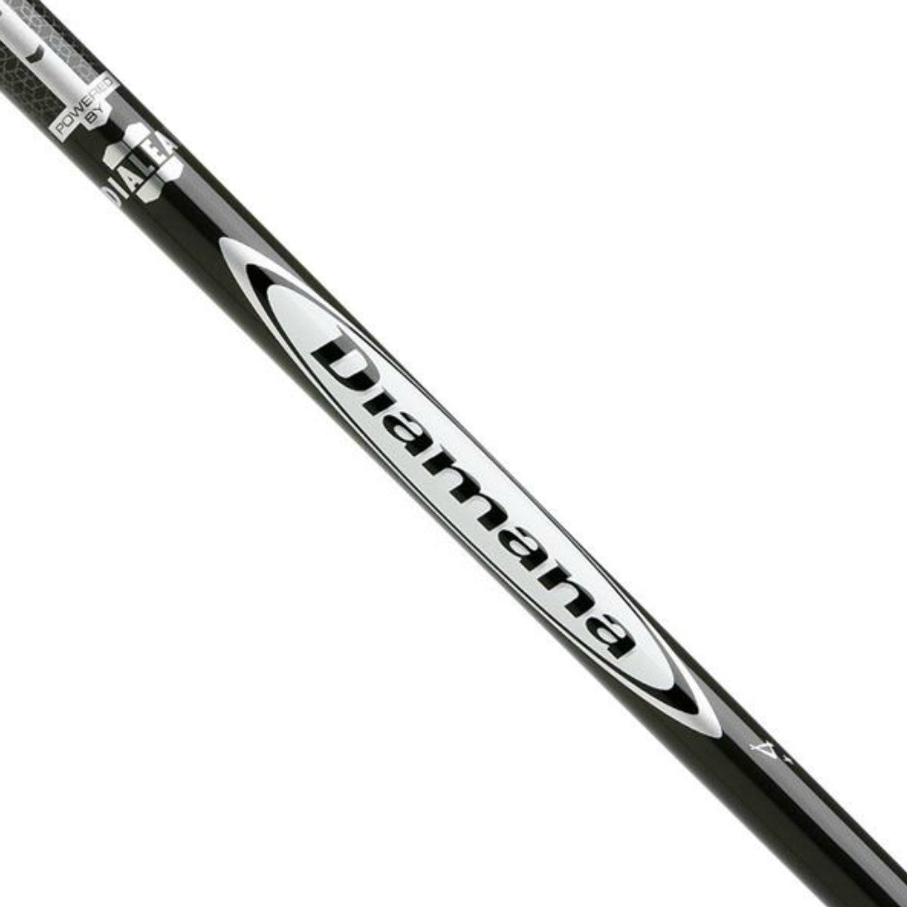 Mitsubishi Diamana D+ Limited Edition Wood Shaft