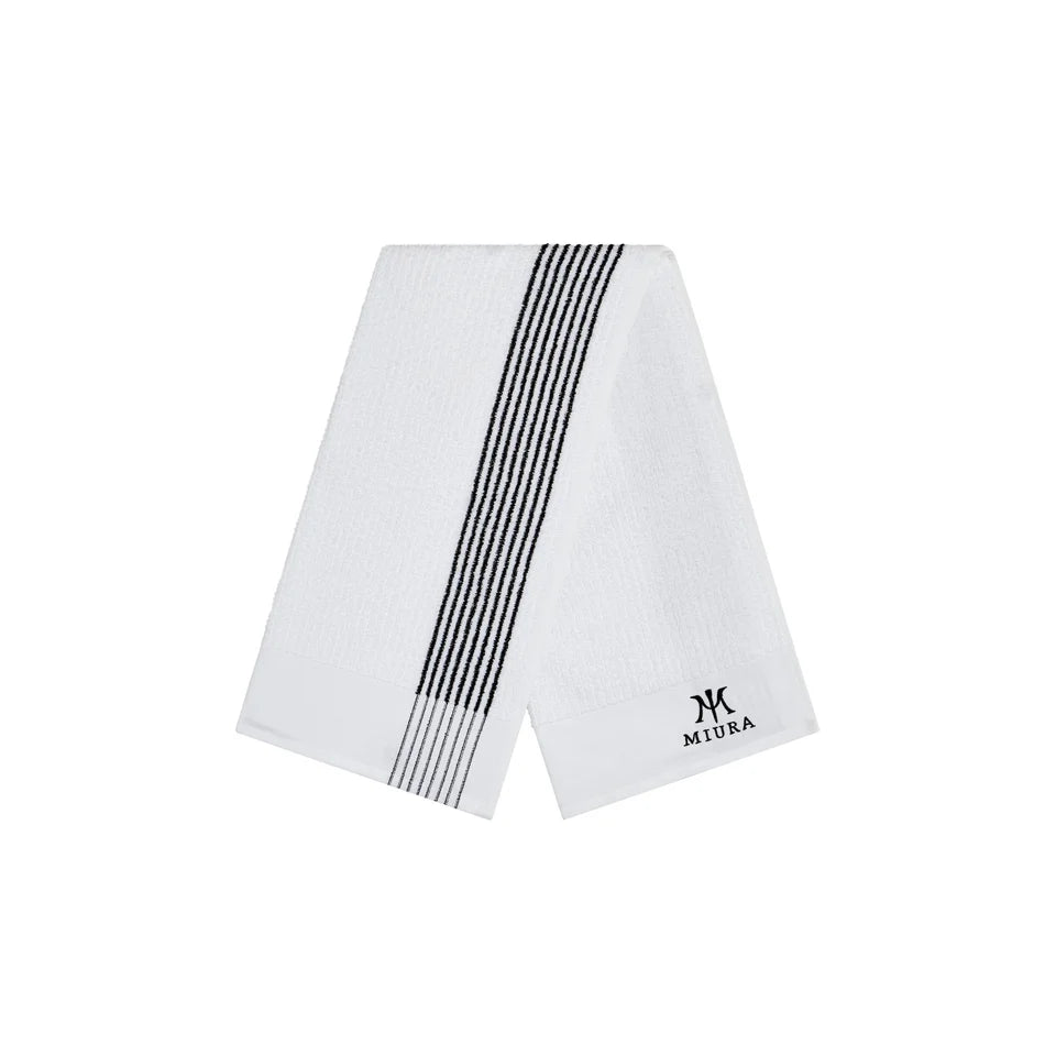 Miura Tour Towel