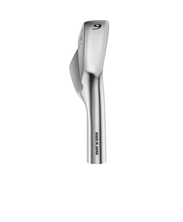 Miura Custom Forged Baby Blades (PRE-ORDER ONLY)