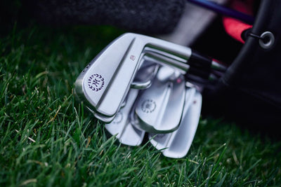 Miura Custom Forged Baby Blades (PRE-ORDER ONLY)