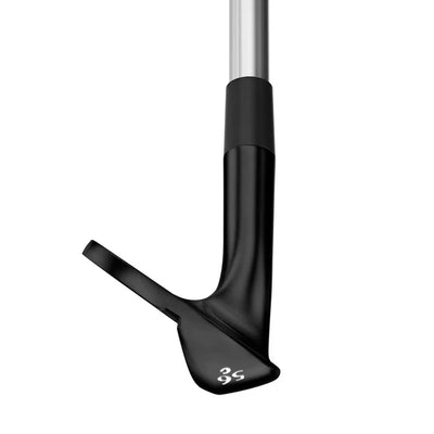 Miura Black QPQ Custom Forged Wedge Series - C Grind