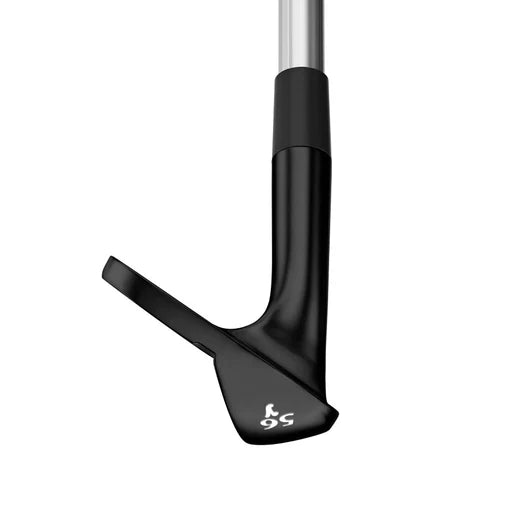 Miura Black QPQ Custom Forged Wedge Series - Y Grind