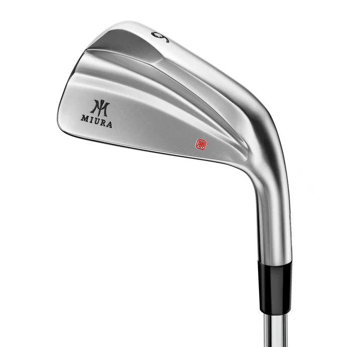 FORGED PERFECTION FROM "THE HANDS OF GOD"