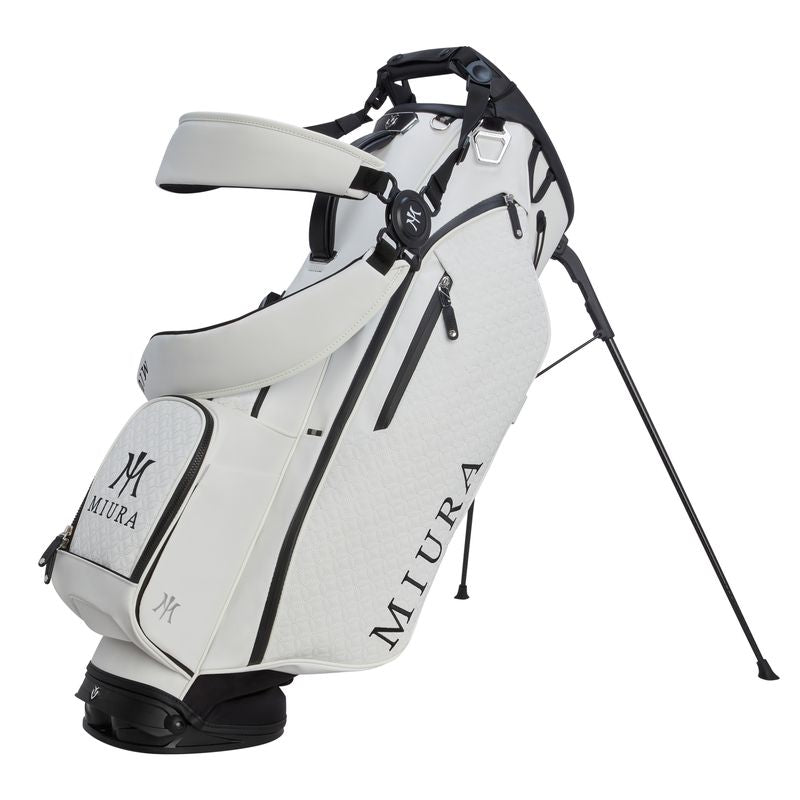 Miura Vessel Player V Pro Stand Bag