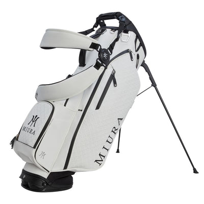 Miura Vessel Player V Pro Stand Bag