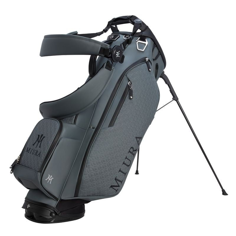 Miura Vessel Player V Pro Stand Bag