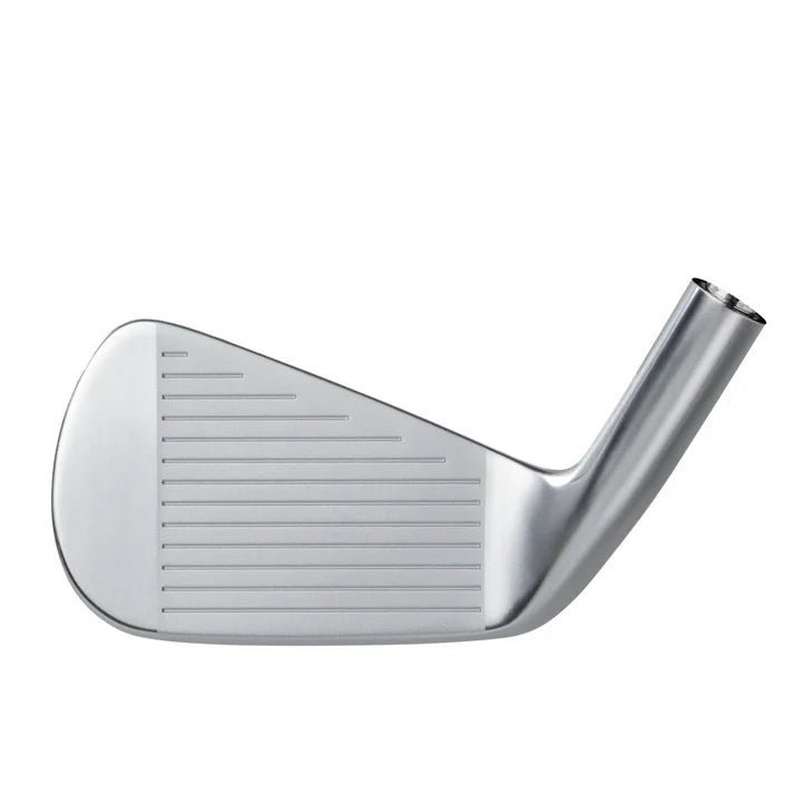 Miura TC-201 Forged Custom Irons
