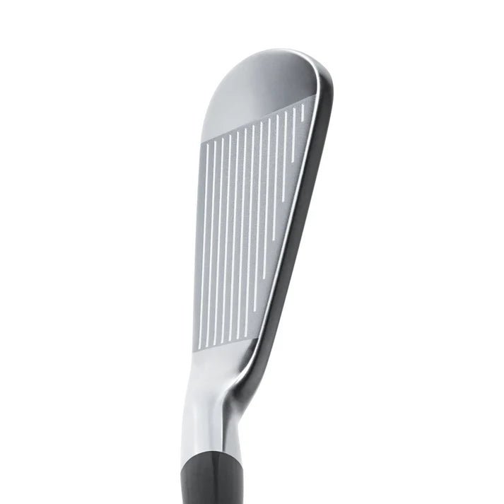 Miura TC-201 Forged Custom Irons