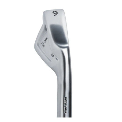 Miura TC-201 Forged Custom Irons