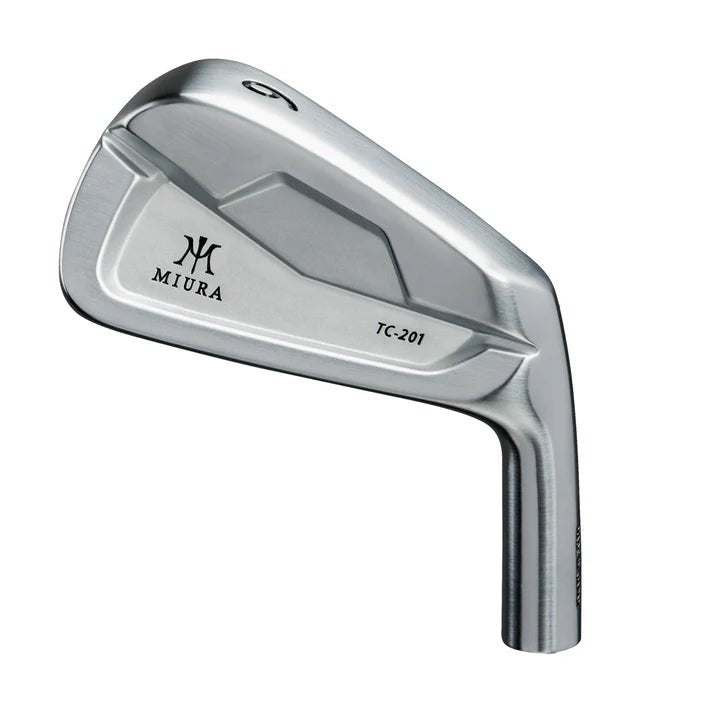 Miura TC-201 Forged Custom Irons