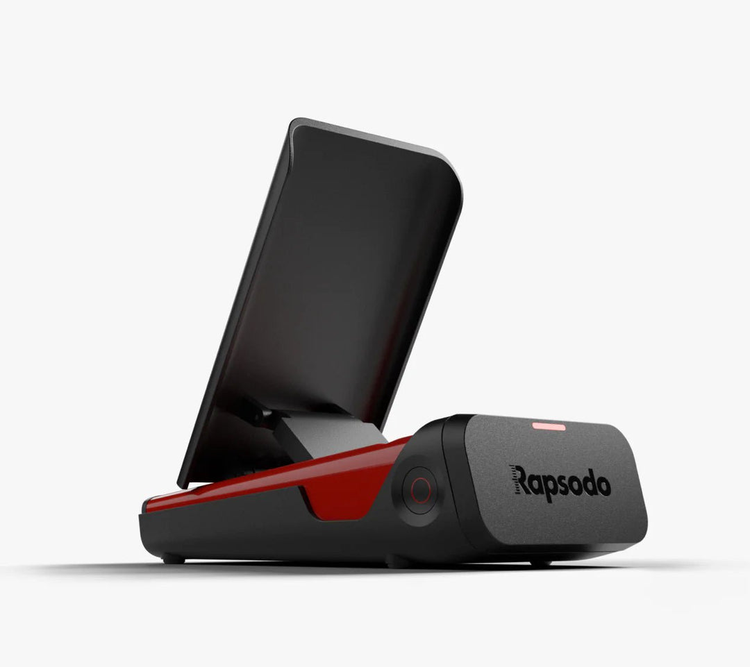 Rapsodo MLM Launch Monitor – Limitless Golf