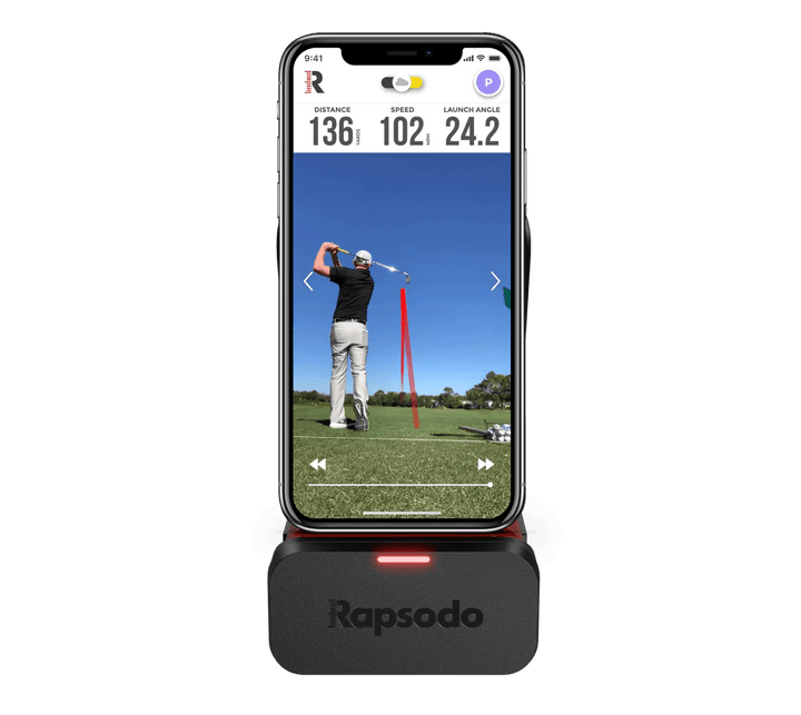 Rapsodo MLM Launch Monitor – Limitless Golf