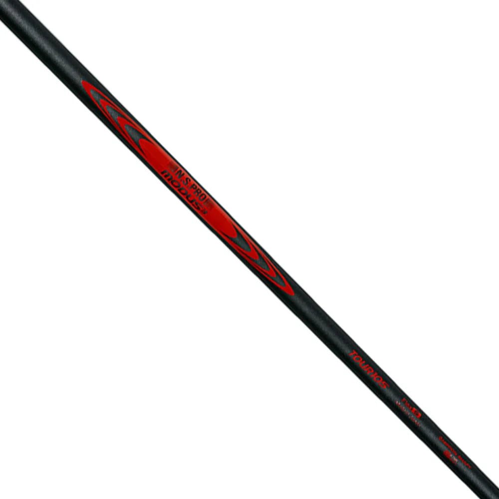 N.S.Pro Modus 3 Tour 105 Matte Black – Limitless Golf
