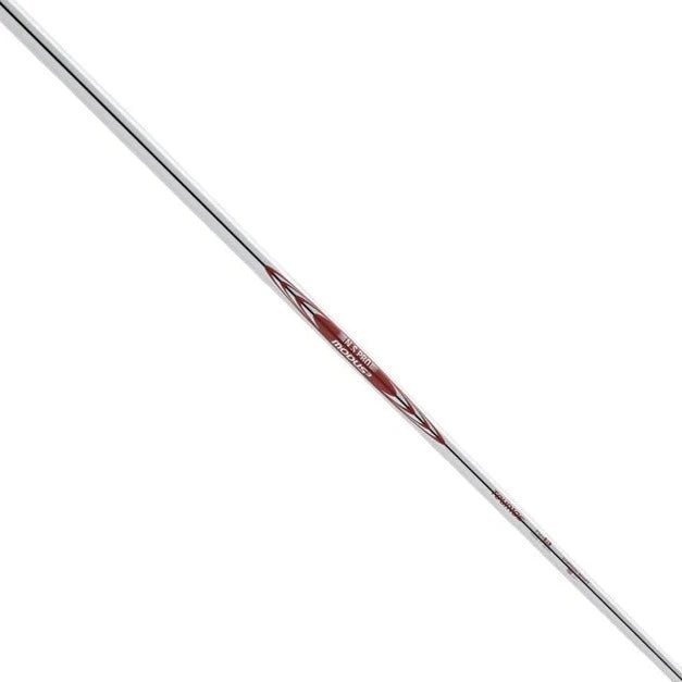 Nippon NS Pro Modus3 Tour Series Wedge Shaft - Chrome, Taper Tip, 105/115/125g, 37"