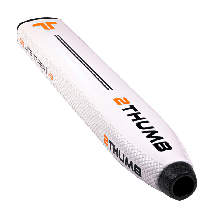 2 Thumb OG LITE Putter Grip