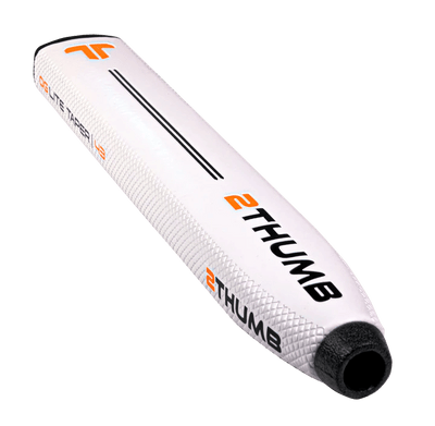 2 Thumb OG LITE Putter Grip