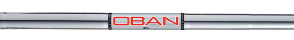 Oban STEEL CT – Irons