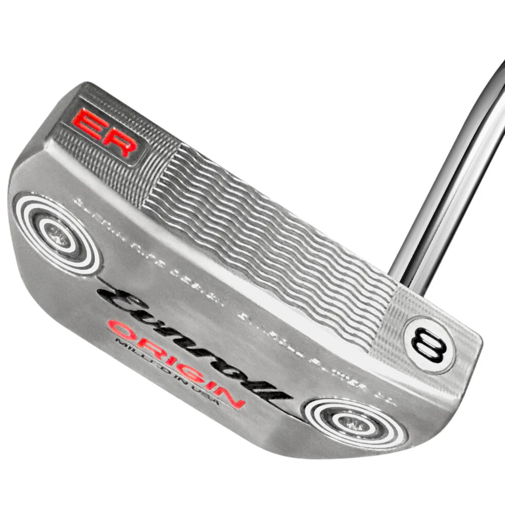 Evnroll ORIGIN ER8 Custom Putter – Limitless Golf