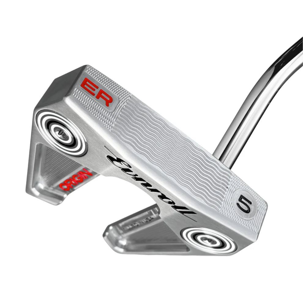 Evnroll ORIGIN ER5 Custom Putter – Limitless Golf