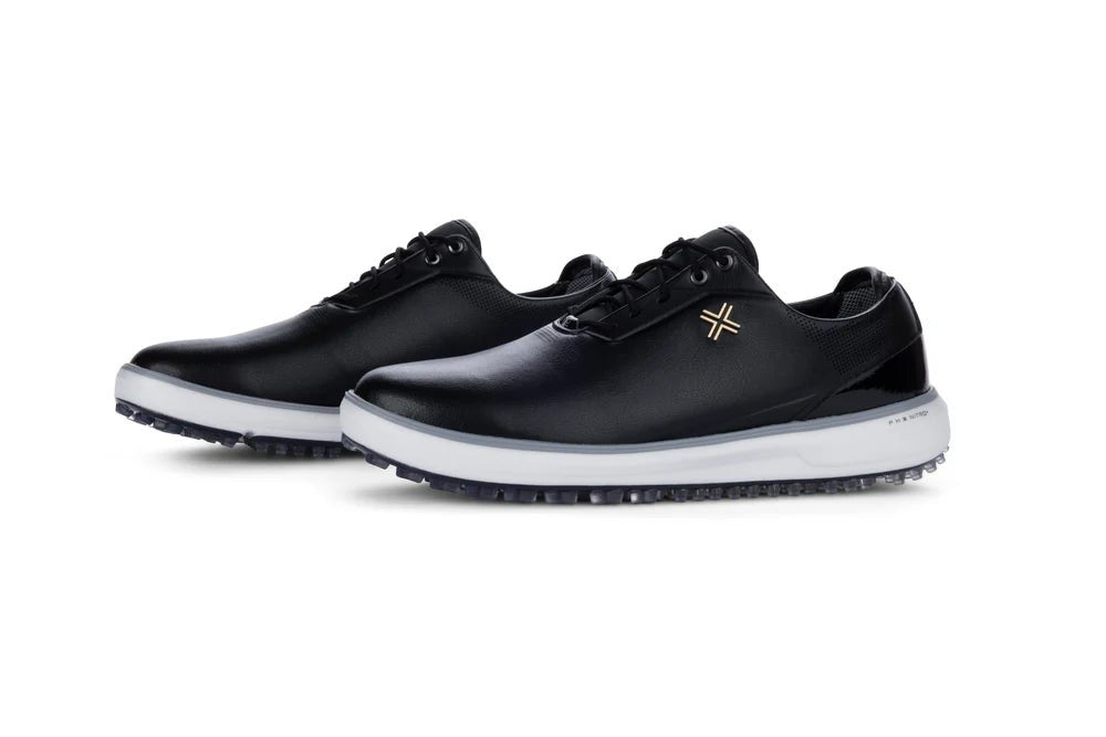 PAYNTR X MATCH DAY SC SPIKELESS GOLF SHOE