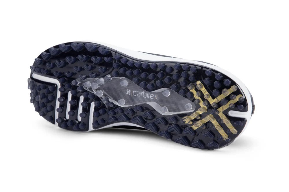 PAYNTR X MATCH DAY SC SPIKELESS GOLF SHOE