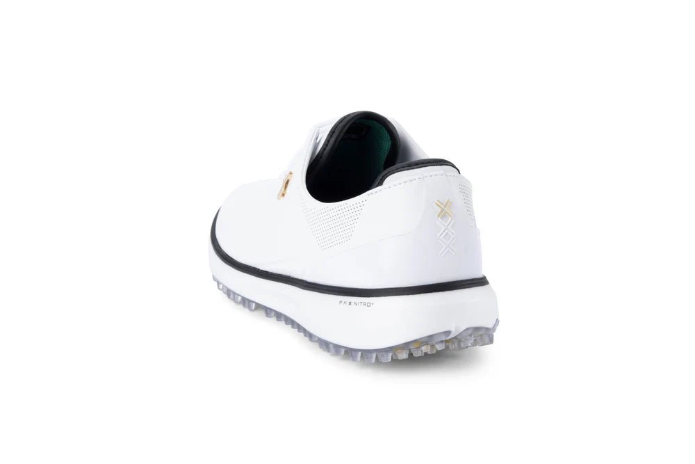 PAYNTR X MATCH DAY SC SPIKELESS GOLF SHOE