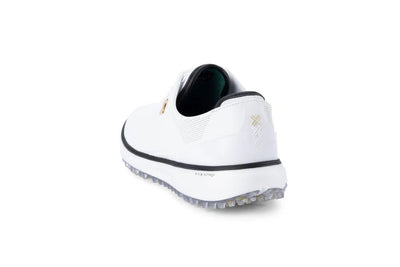 PAYNTR X MATCH DAY SC SPIKELESS GOLF SHOE