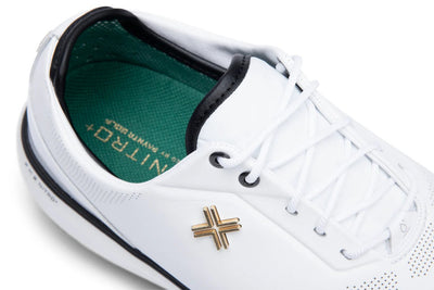 PAYNTR X MATCH DAY SC SPIKELESS GOLF SHOE