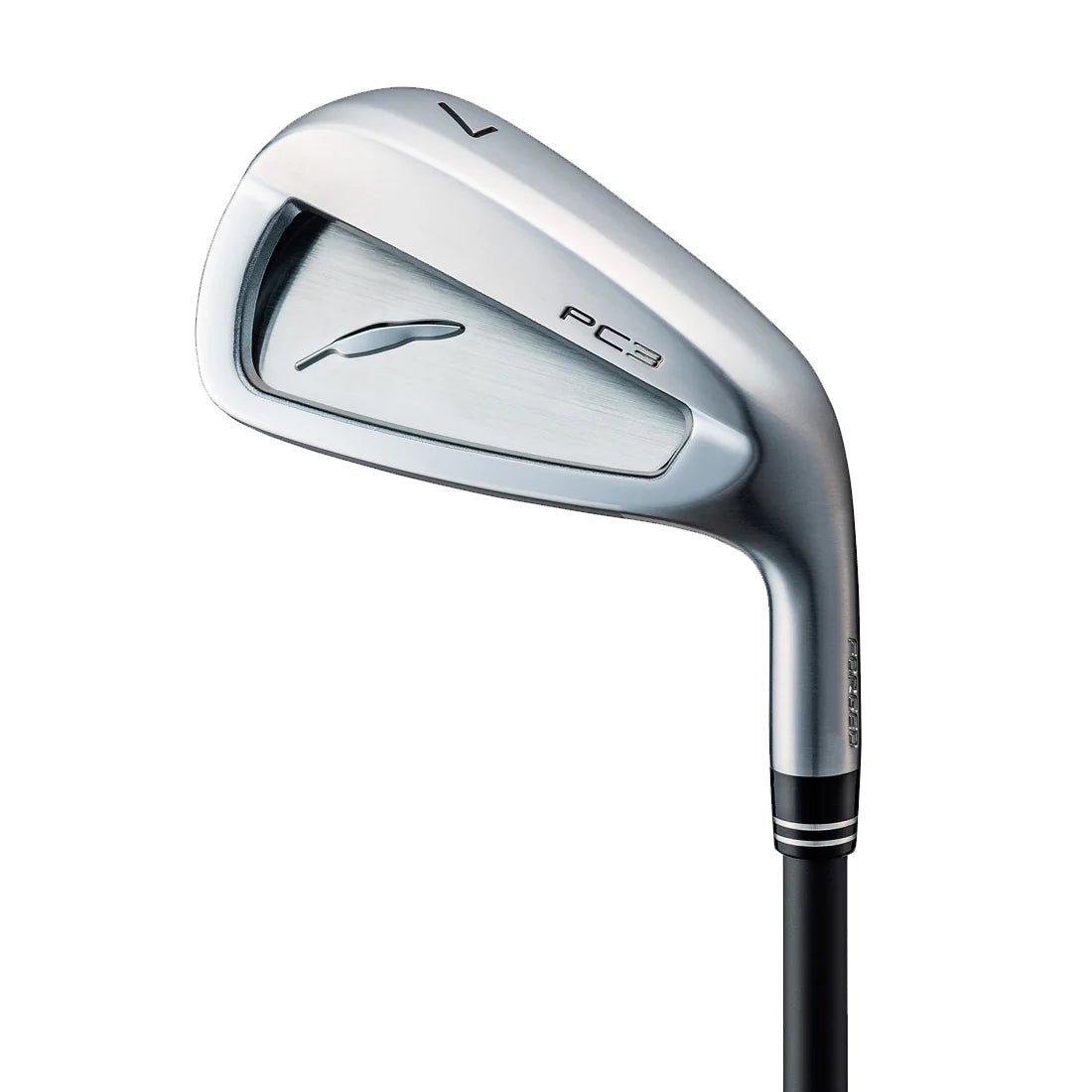 Fourteen PC-3 Forged Iron