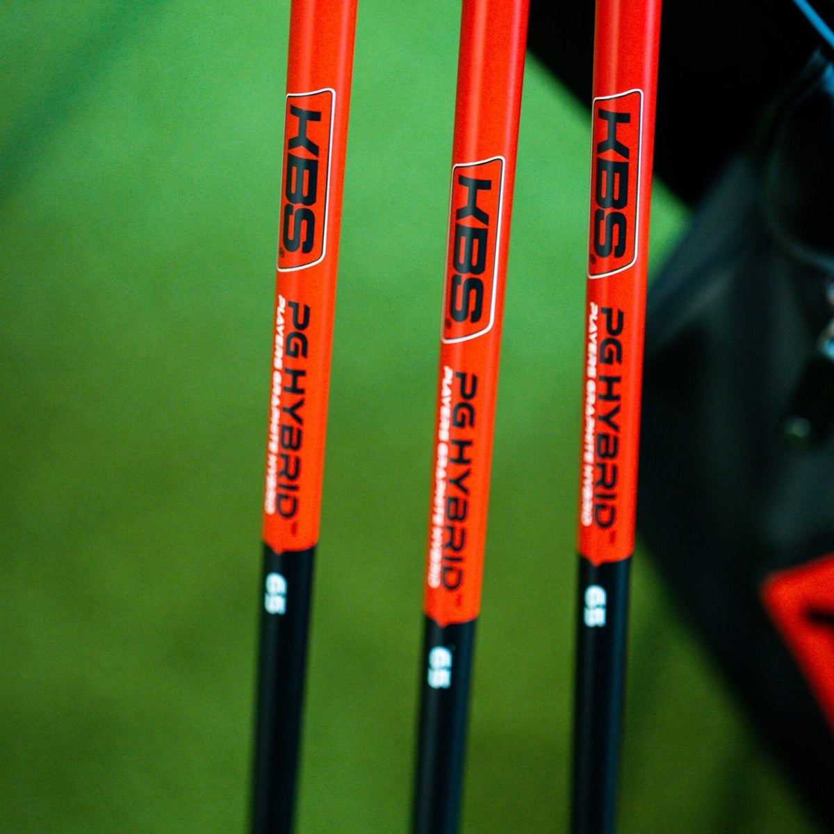 GRAPHITE PERFORMANCE PUSHED TO THE NEXT LEVEL