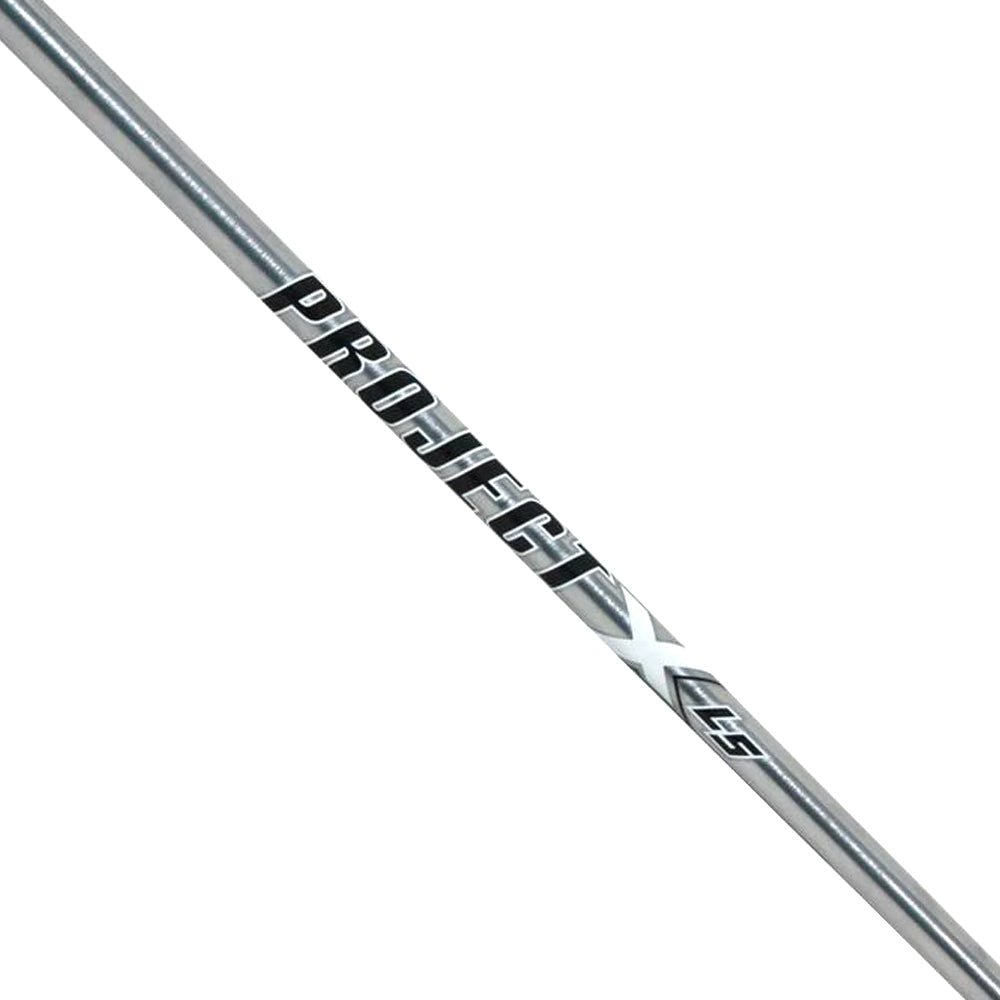 Project X LS Steel .355
