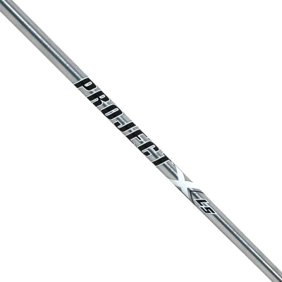 Project X LS Steel .355
