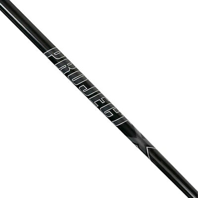 Project X Steel Blackout .355
