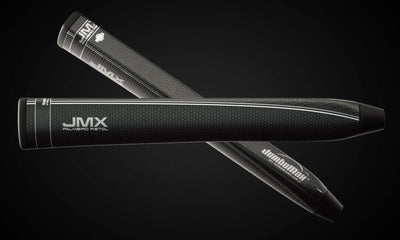 JumboMax Palmbird Pistol Putter Grip