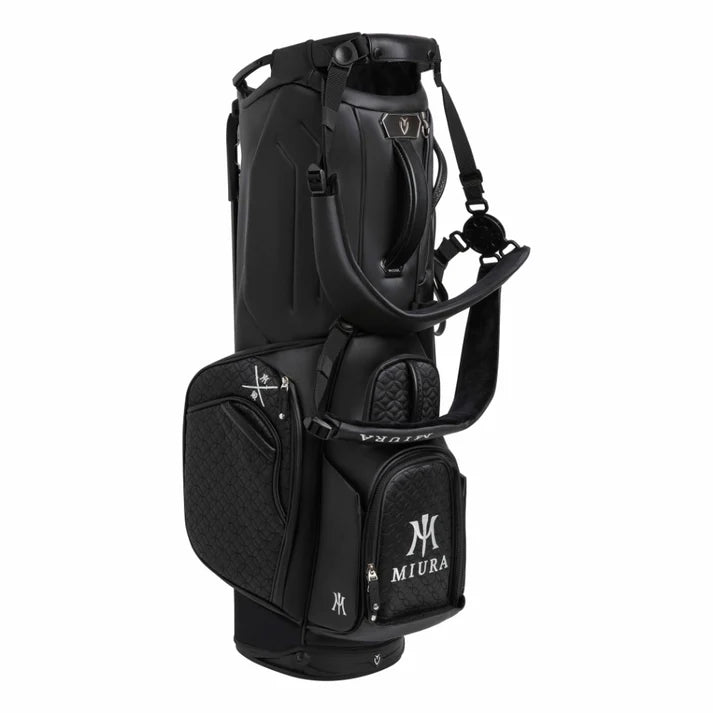 Miura Vessel Player V Pro Stand Bag