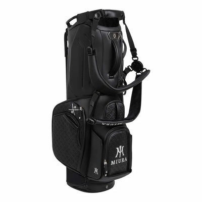 Miura Vessel Player V Pro Stand Bag