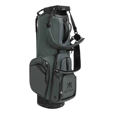 Miura Vessel Player V Pro Stand Bag