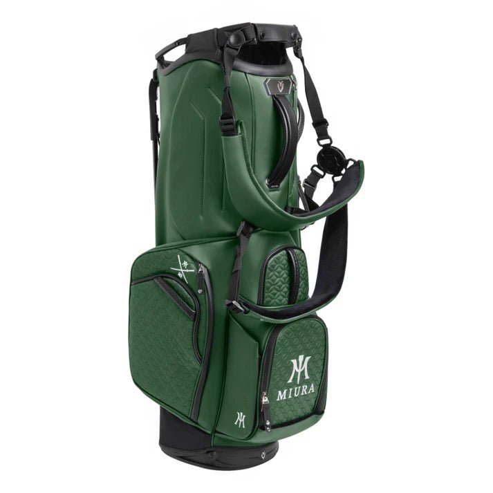 Miura Vessel Player V Pro Stand Bag