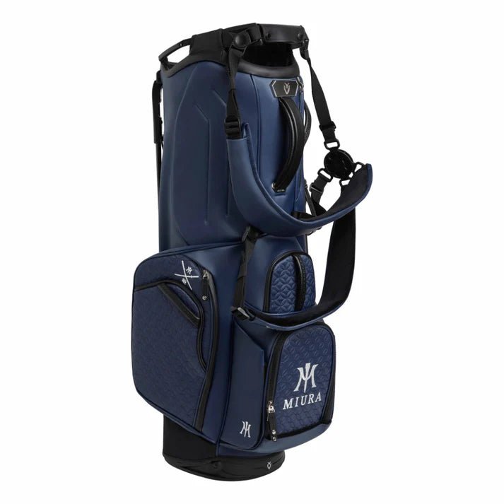 Miura Vessel Player V Pro Stand Bag