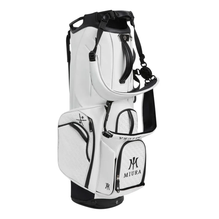 Miura Vessel Player V Pro Stand Bag