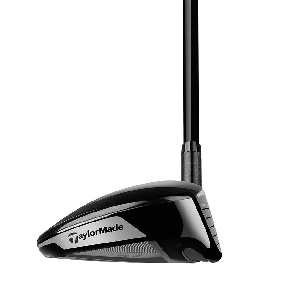 TAYLORMADE Qi10 FAIRWAY HEAD (WITH HEADCOVER)