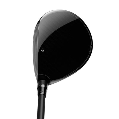 TAYLORMADE Qi10 TOUR FAIRWAY HEAD (WITH HEADCOVER)