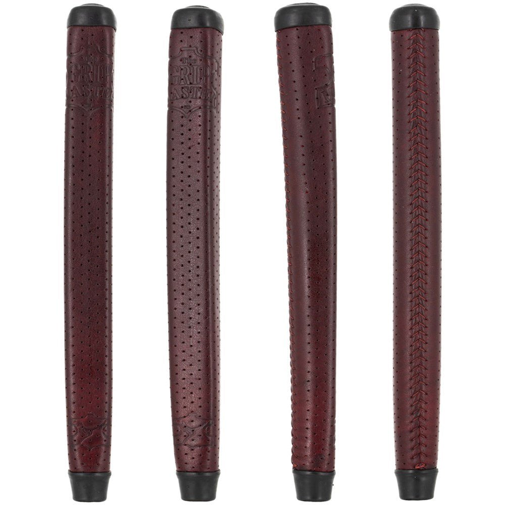 THE GRIP MASTER THE ROO LACED PUTTER GRIP