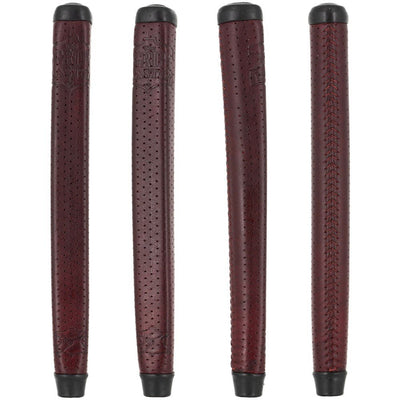 THE GRIP MASTER THE ROO LACED PUTTER GRIP